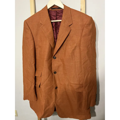 Emanuel Ungaro Suit Jacket