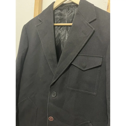 Paoloni Long Coat