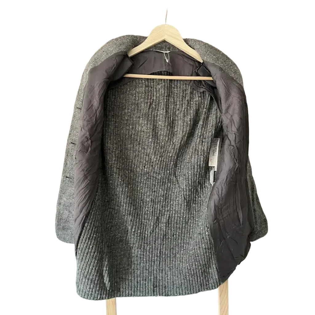 Max Mara Woolen Jacket