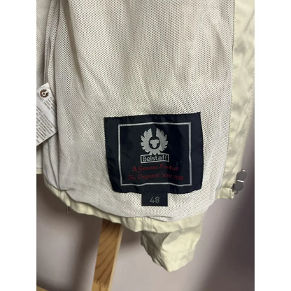 Belstaff Trench Coat