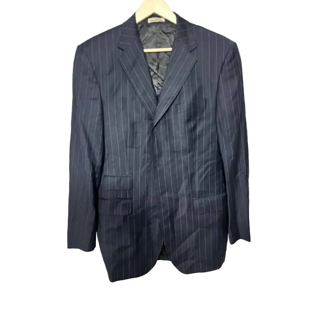 Ing Loro Piana Suit Jacket