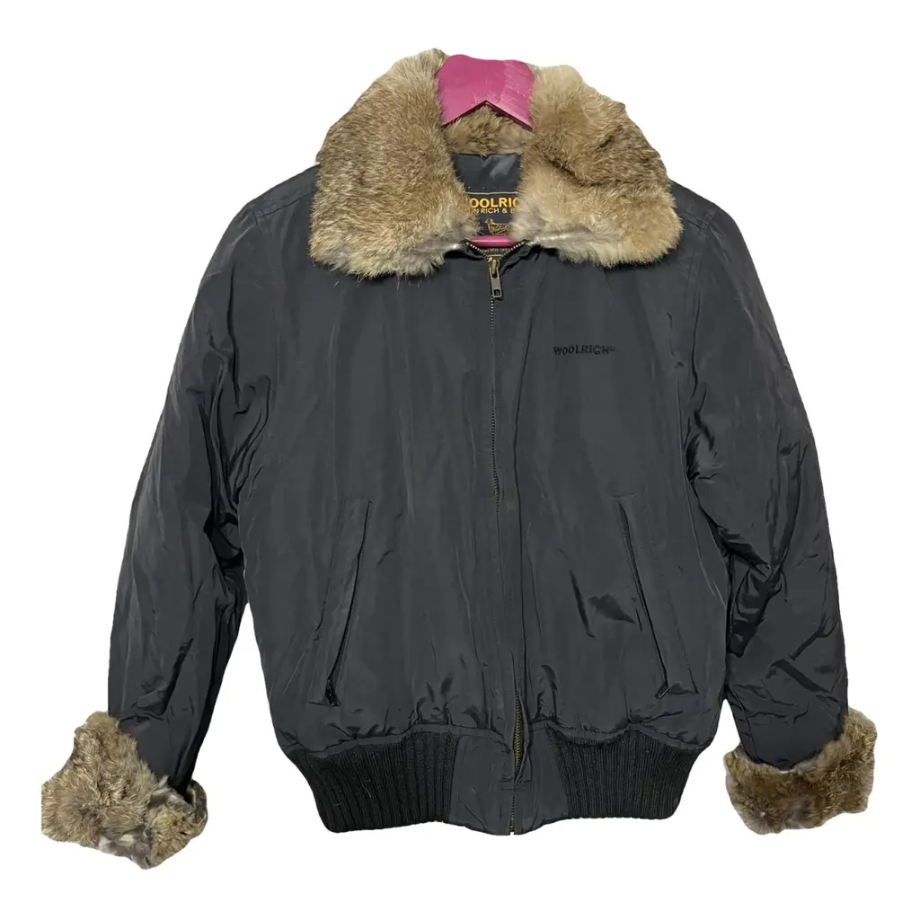 Woolrich Short Jacket