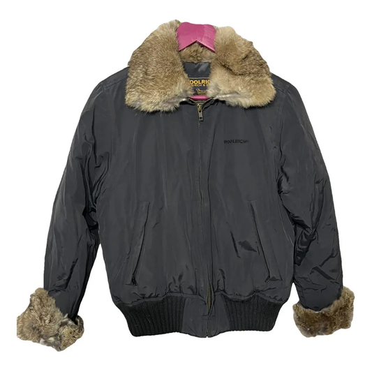 Woolrich Short Jacket