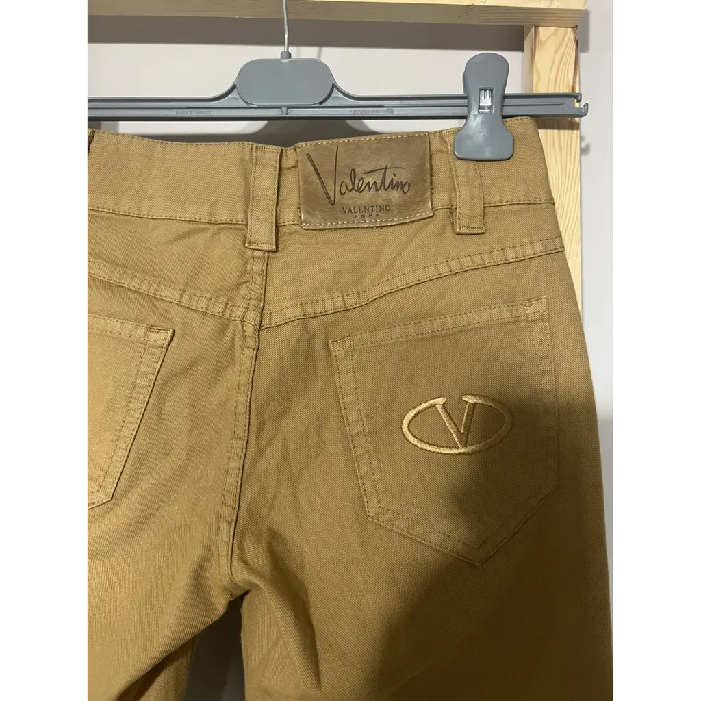 Valentino Trousers