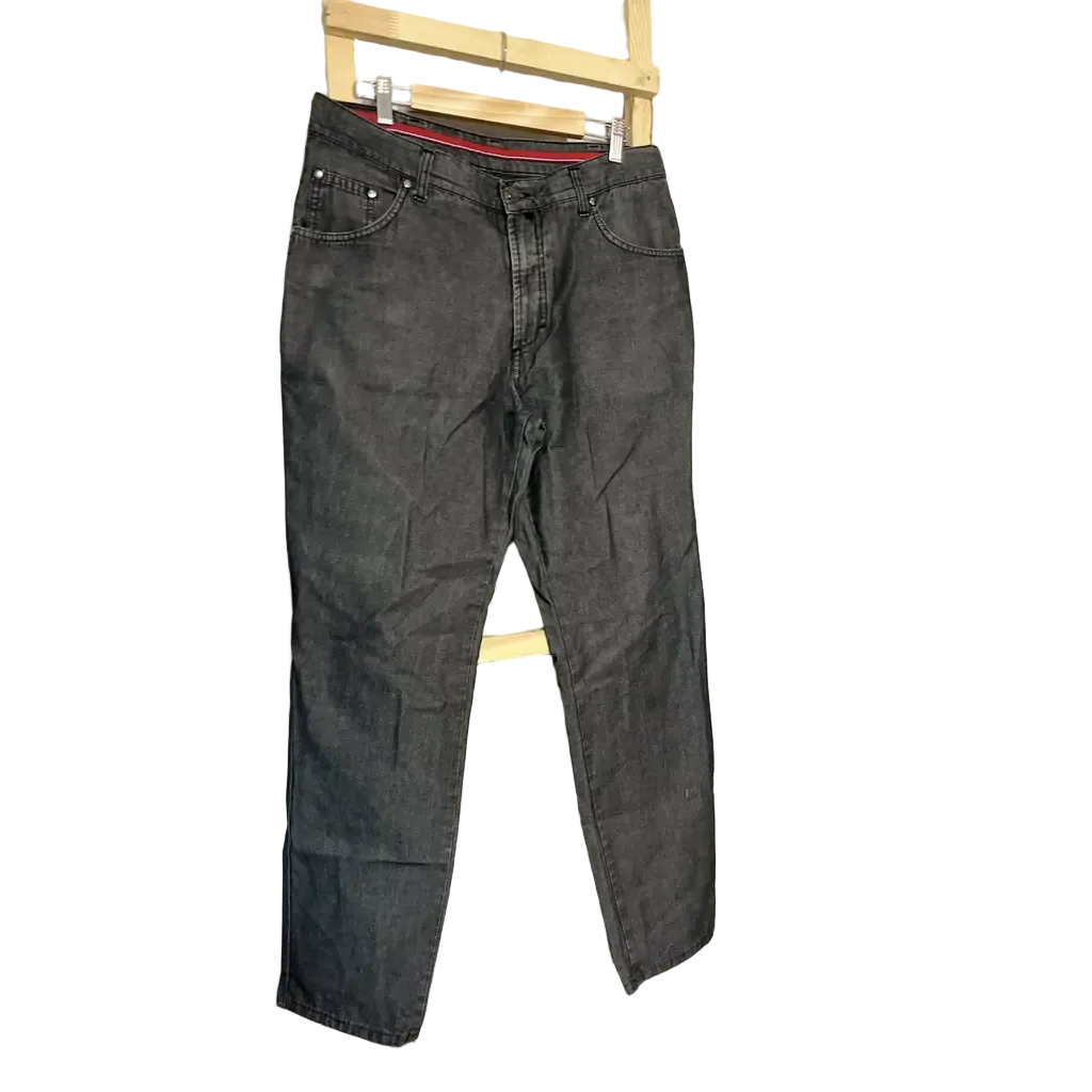 Pal ZIleri Jeans