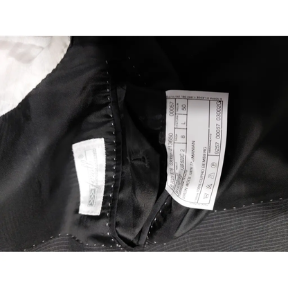 Ing Loro Piana Suit Jacket