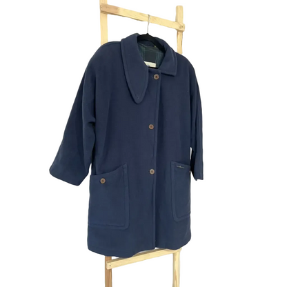 Marina Yachting Coat