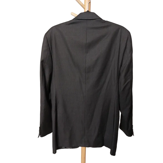 Ing Loro Piana Suit Jacket