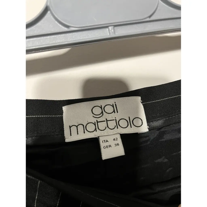 Gai Mattiolo Skirt