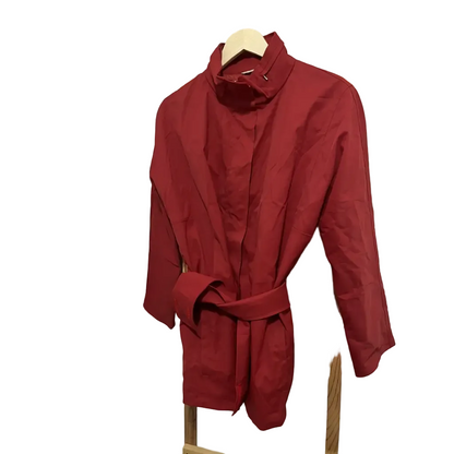 Max Mara Trench Coat