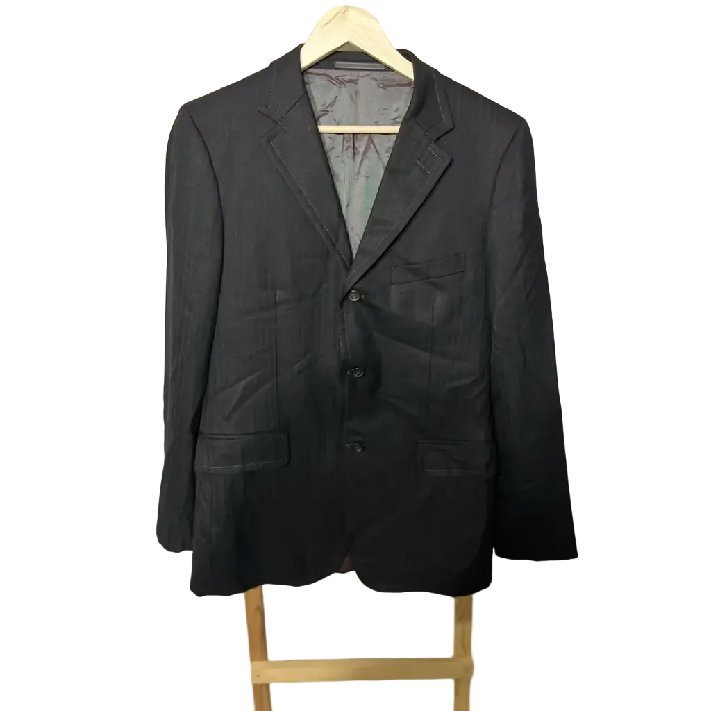 Gucci Suit Jacket