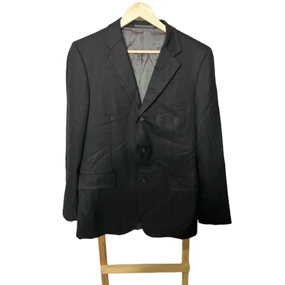 Gucci Suit Jacket