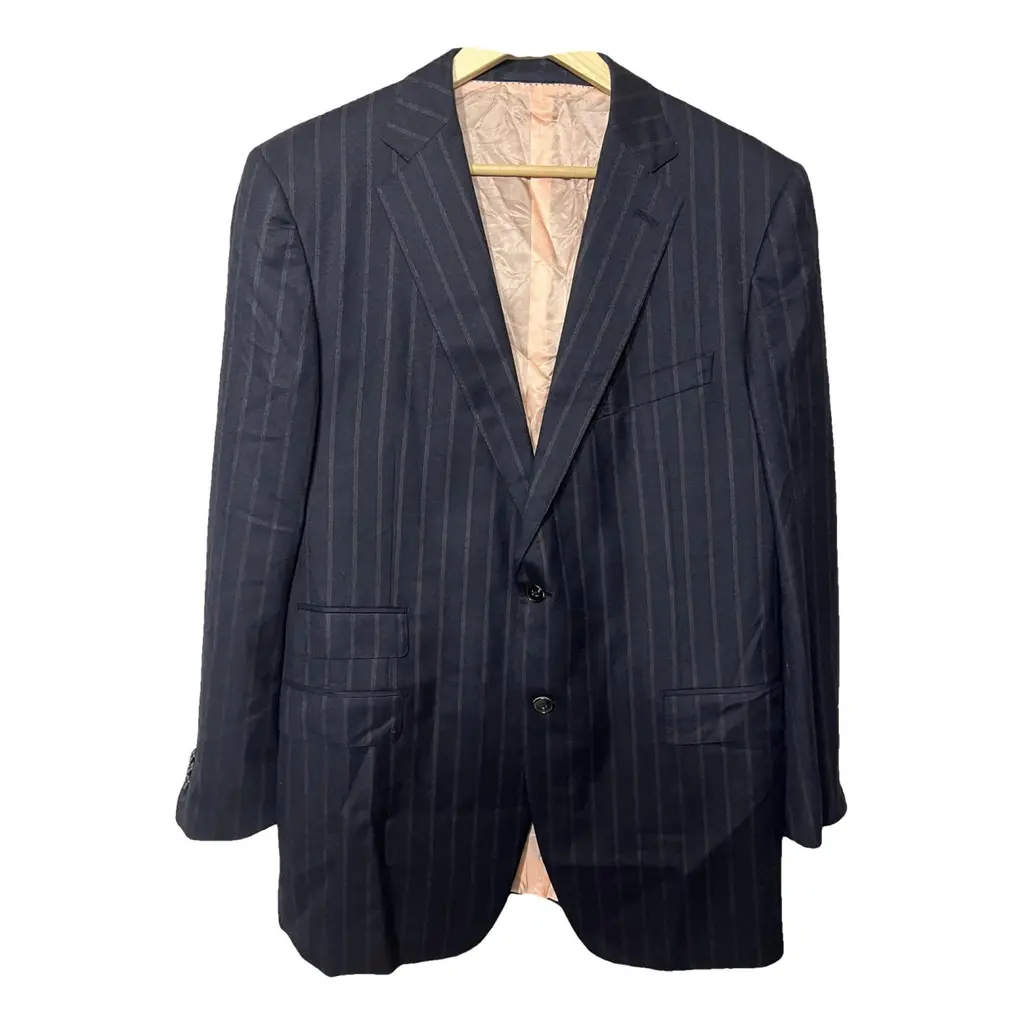 Ermenegildo Zegna Suit Jacket