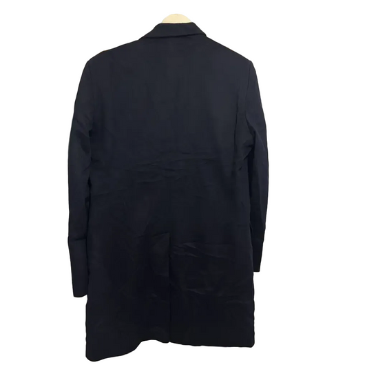Loro Piana / De Fursac Long Coat