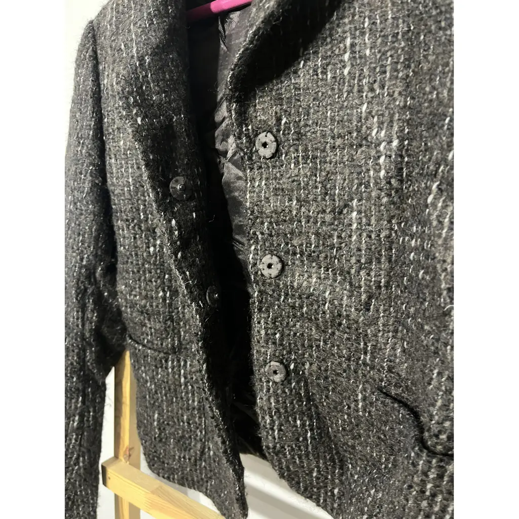 Peserico Woolen Jacket