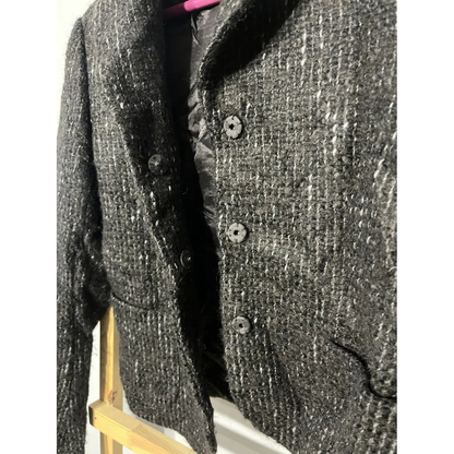 Peserico Woolen Jacket