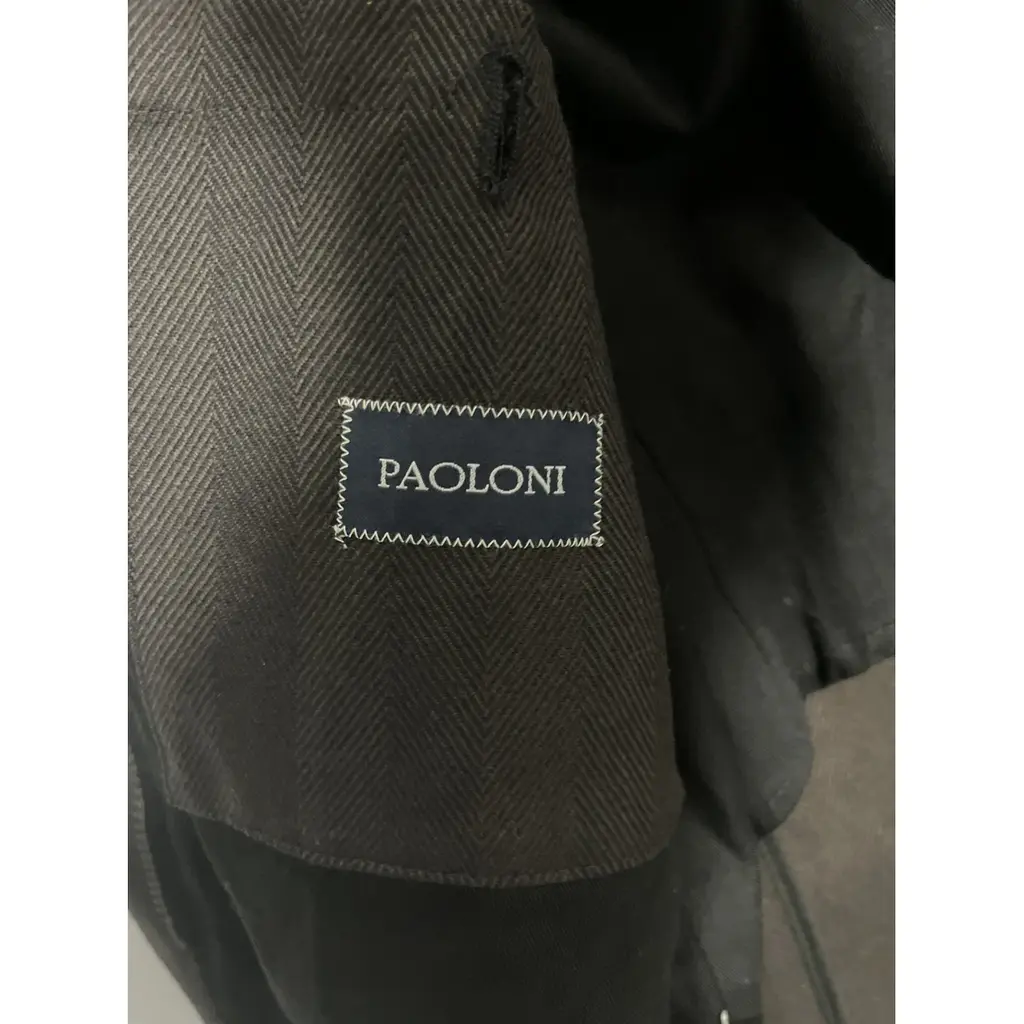 Paoloni Long Coat