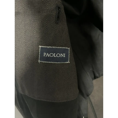 Paoloni Long Coat