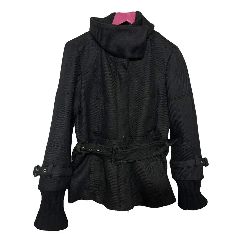 Max & Co Short Belted Coat