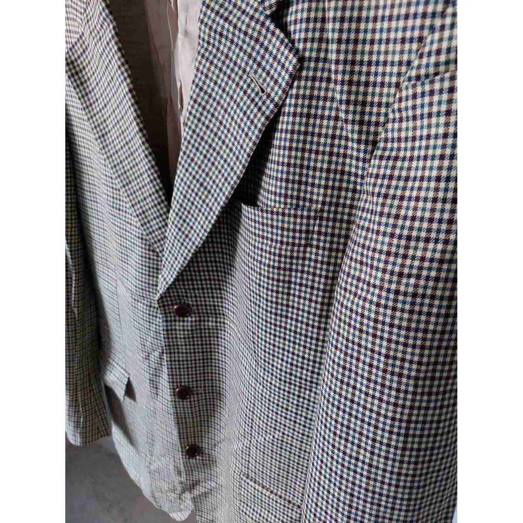 Hugo Boss Suit Jacket