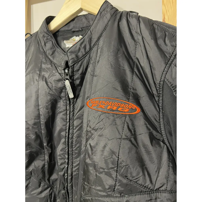 Harley Davidson Jacket
