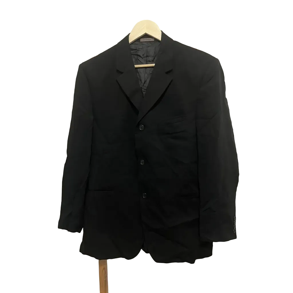 De Fursac Suit Jacket