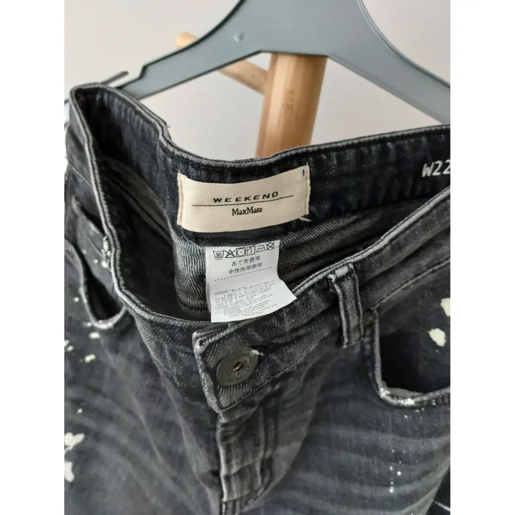 Max Mara Weekend Jeans