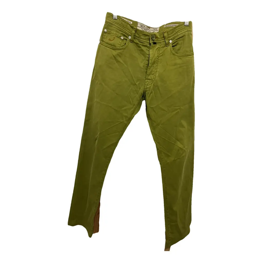 Jacob Cohen Trousers