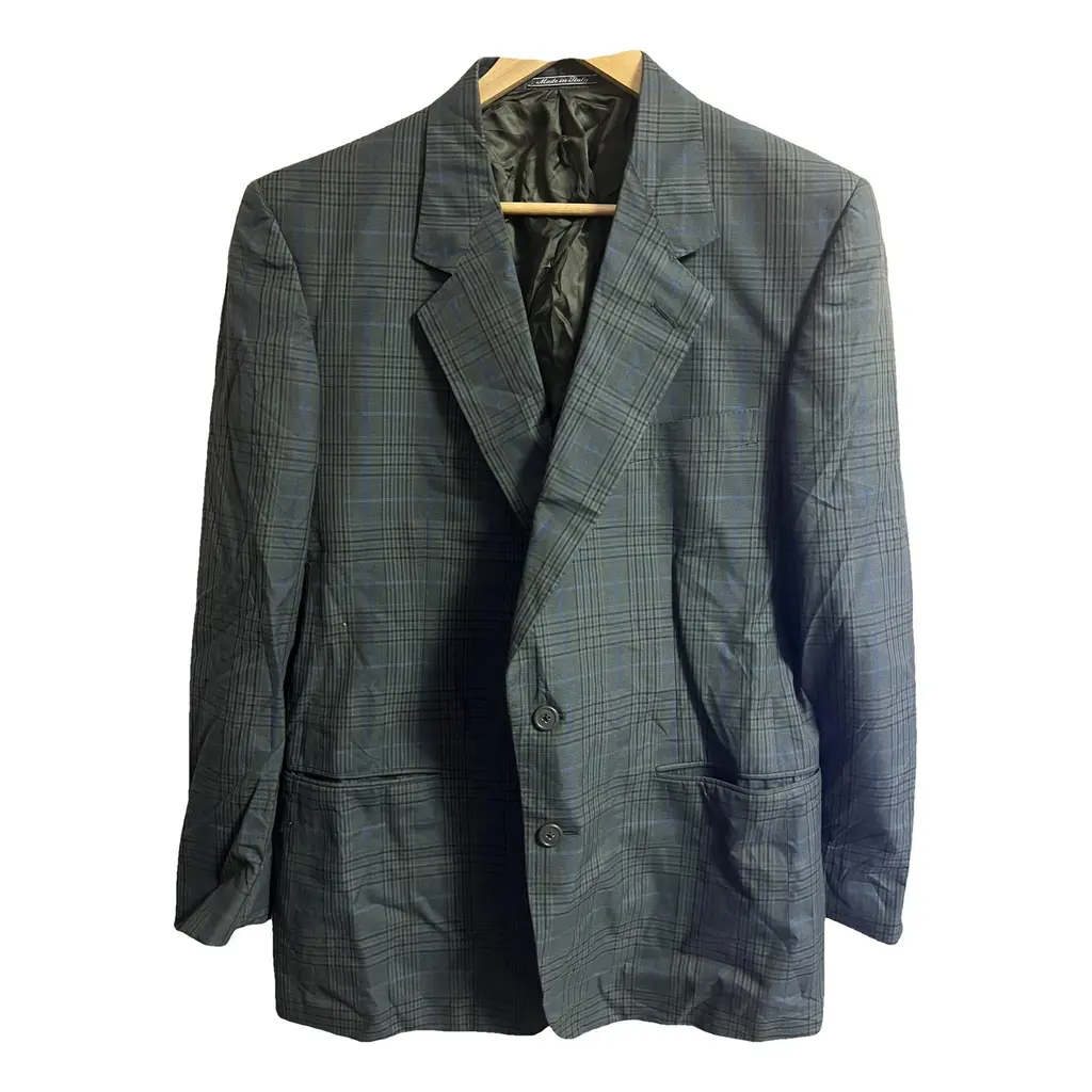 Ermenegildo Zegna Suit Jacket