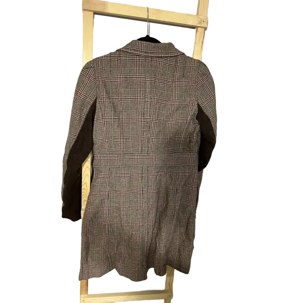 Sonia Rykiel Wool Coat