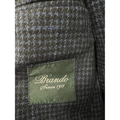 Brando Jacket