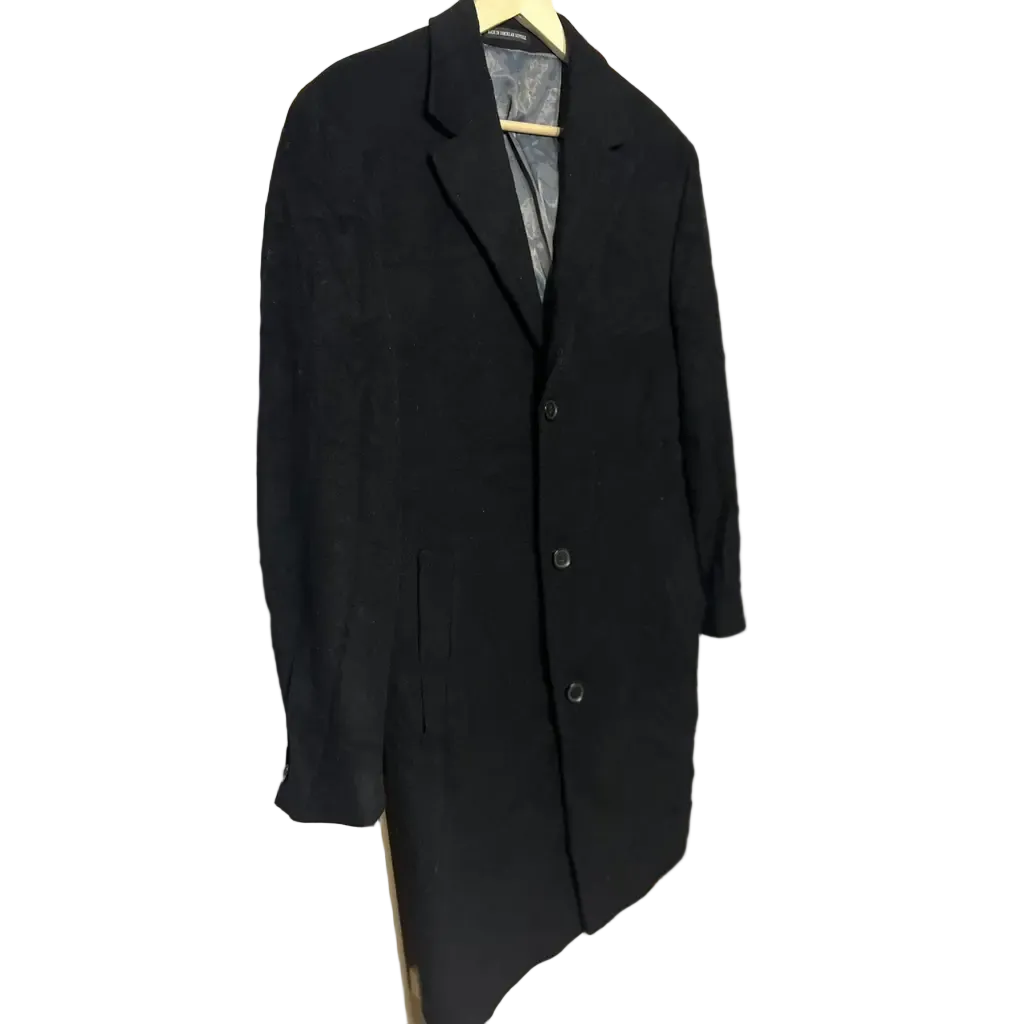Calvin Klein Long Coat