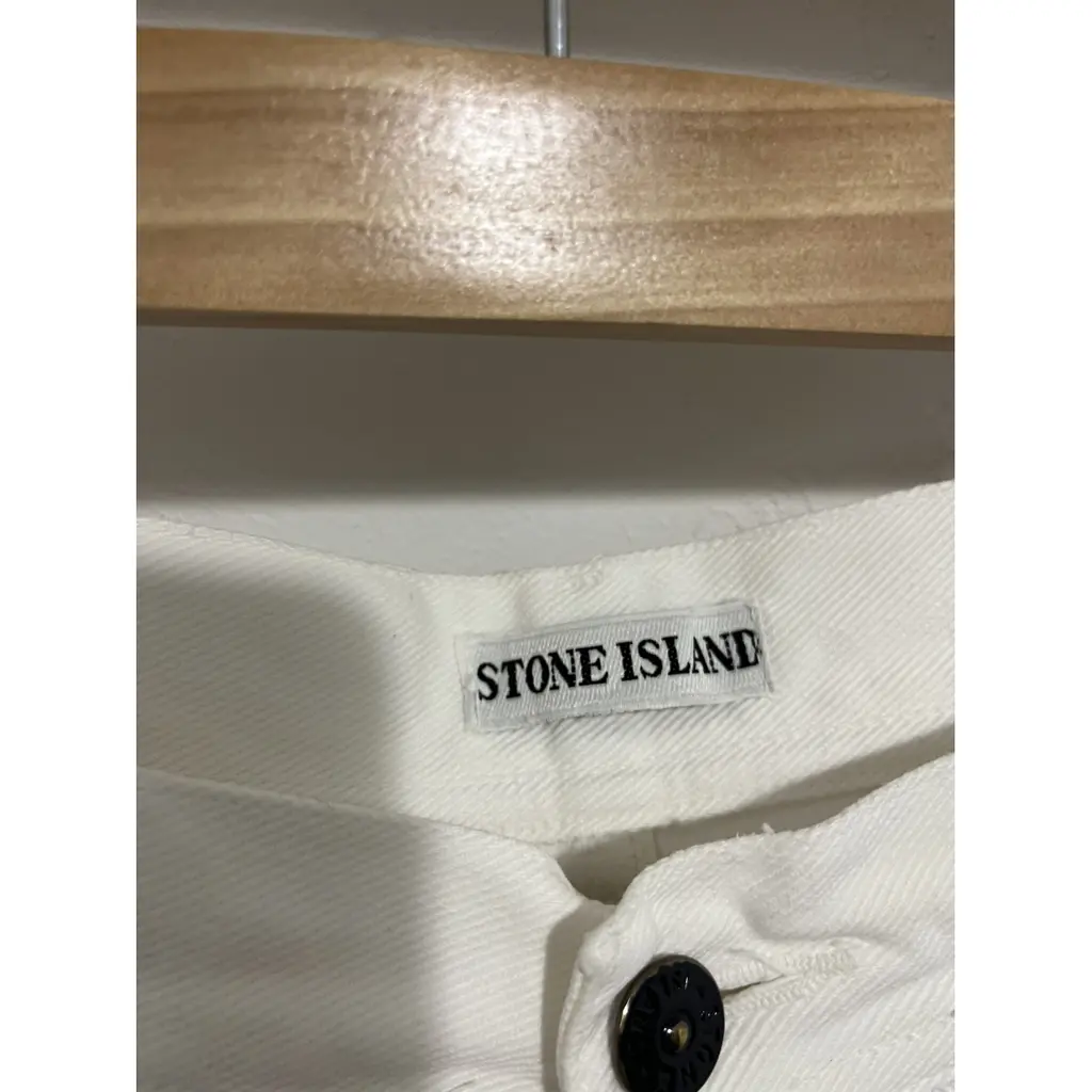 Stone Island Men Jeans