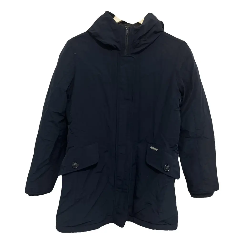 Woolrich Parka Coat