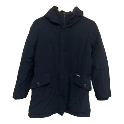 Woolrich Parka Coat