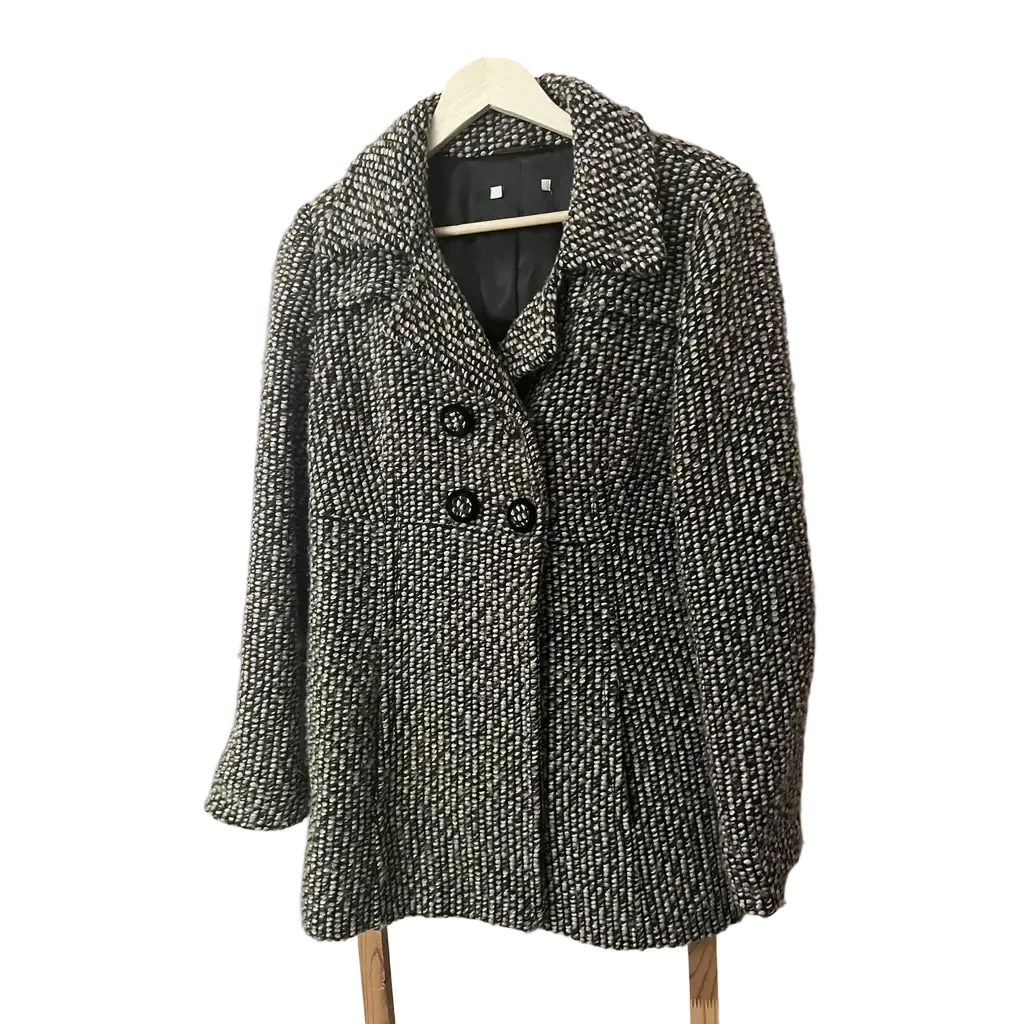 Marella Coat