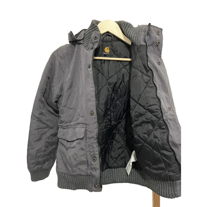 Carhartt Hooded Jacket