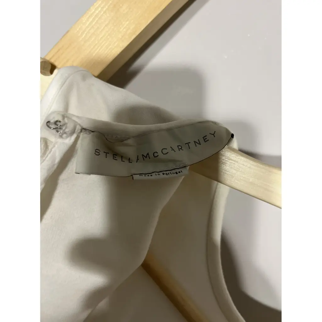 Stella McCartney Long Dress