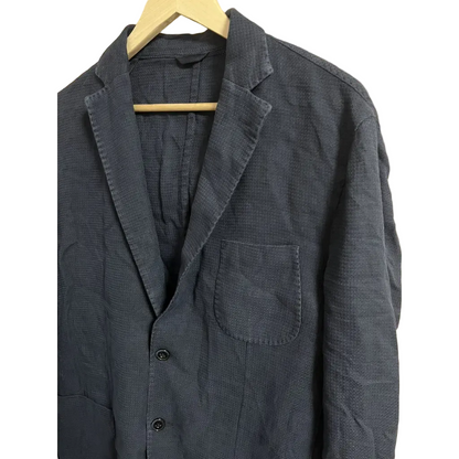 Boggi Linen Jacket