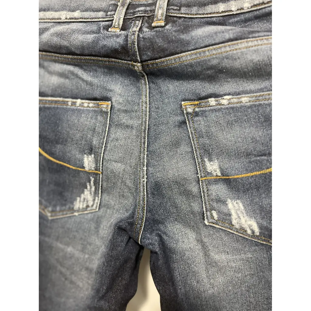 Jacob Cohen Jeans