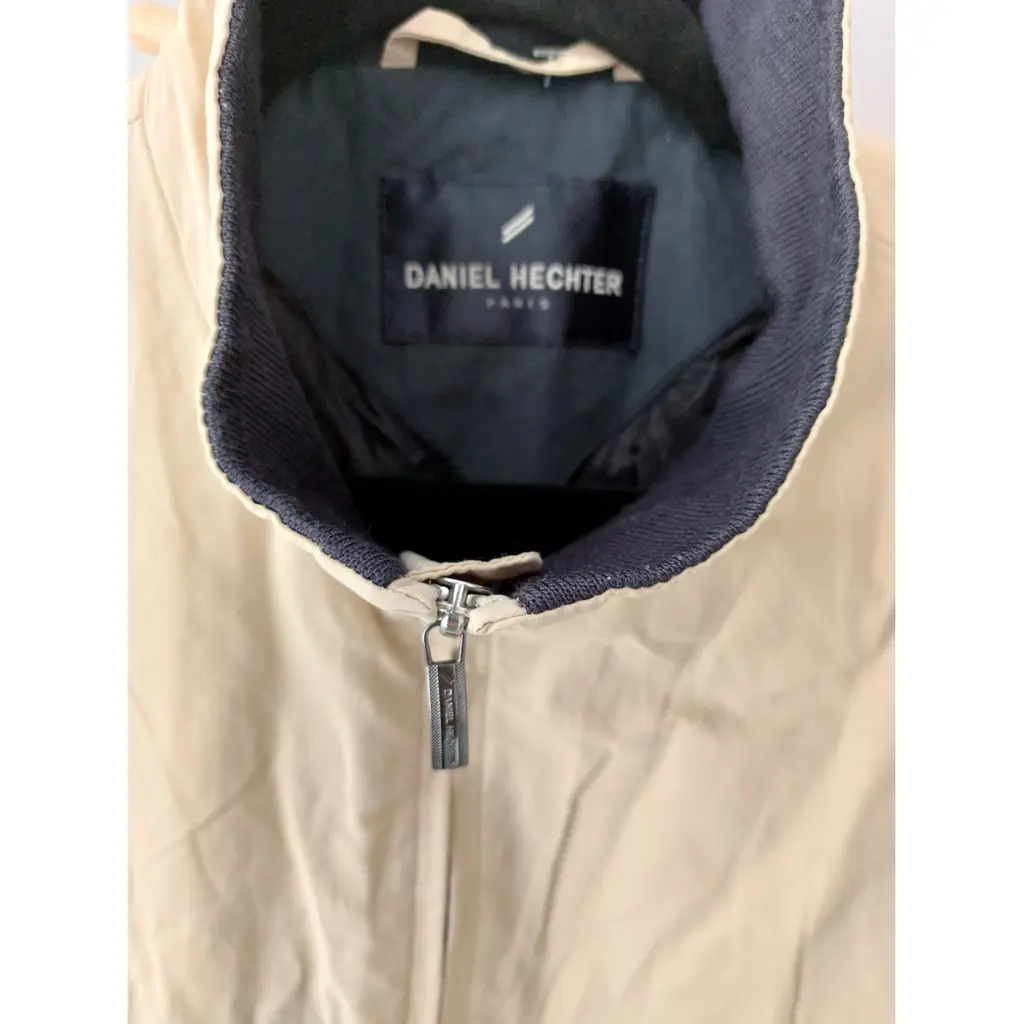 Daniel Hechter Light Jacket