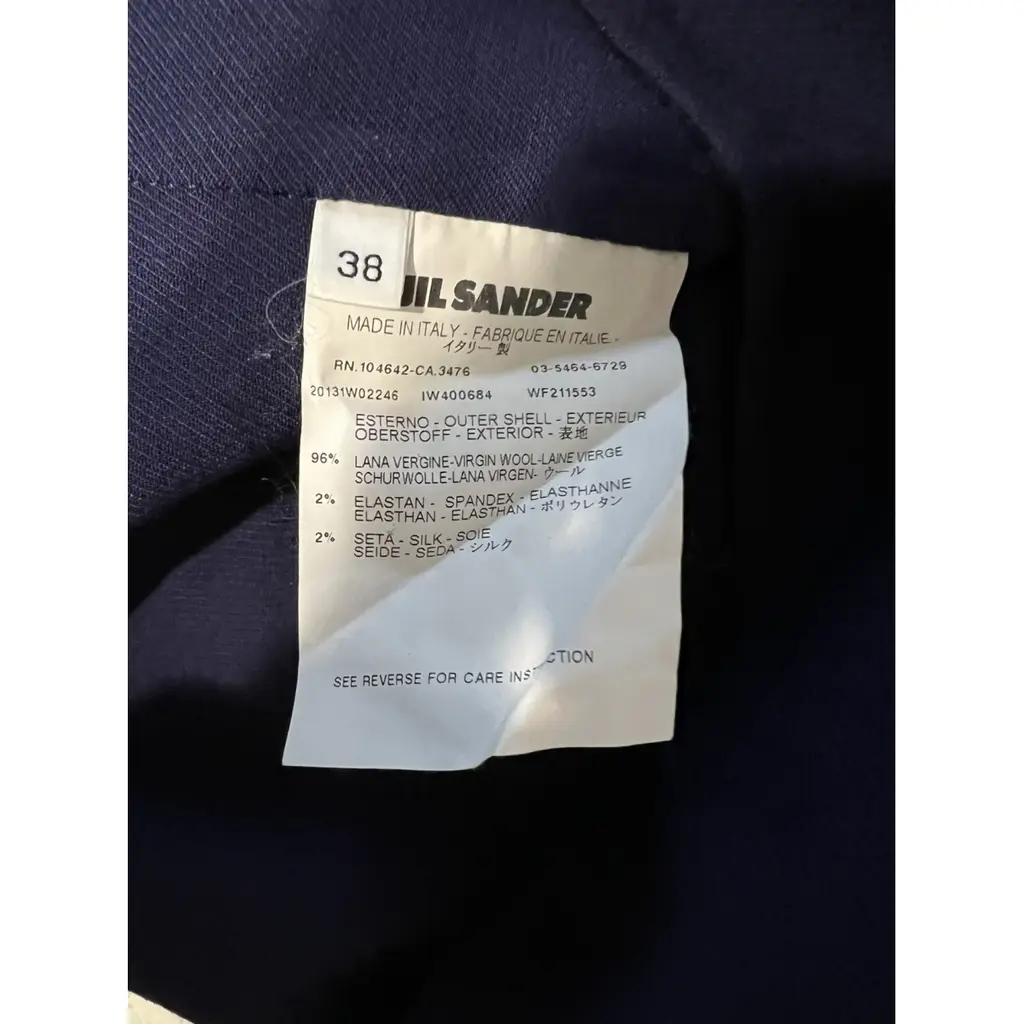 Jil Sander Dress