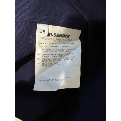 Jil Sander Dress