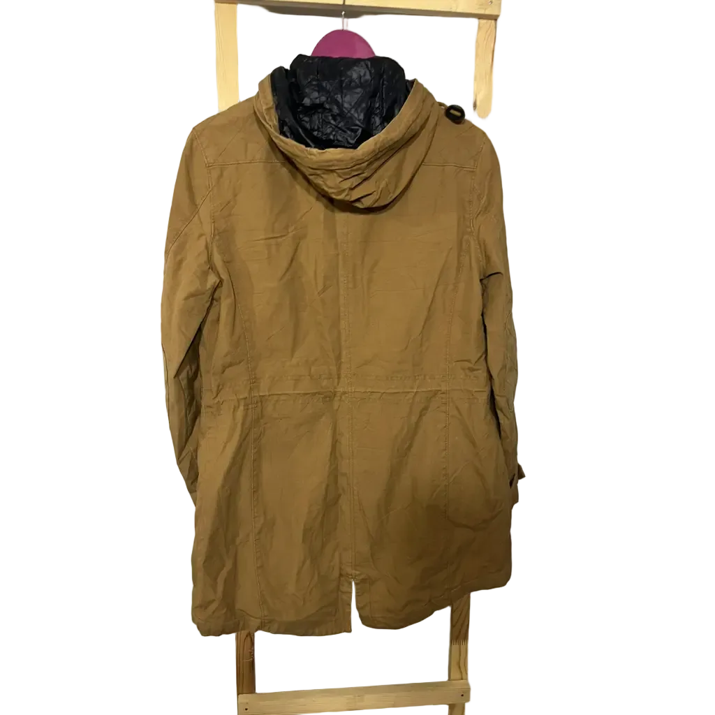 L. L. Bean Trench Coat