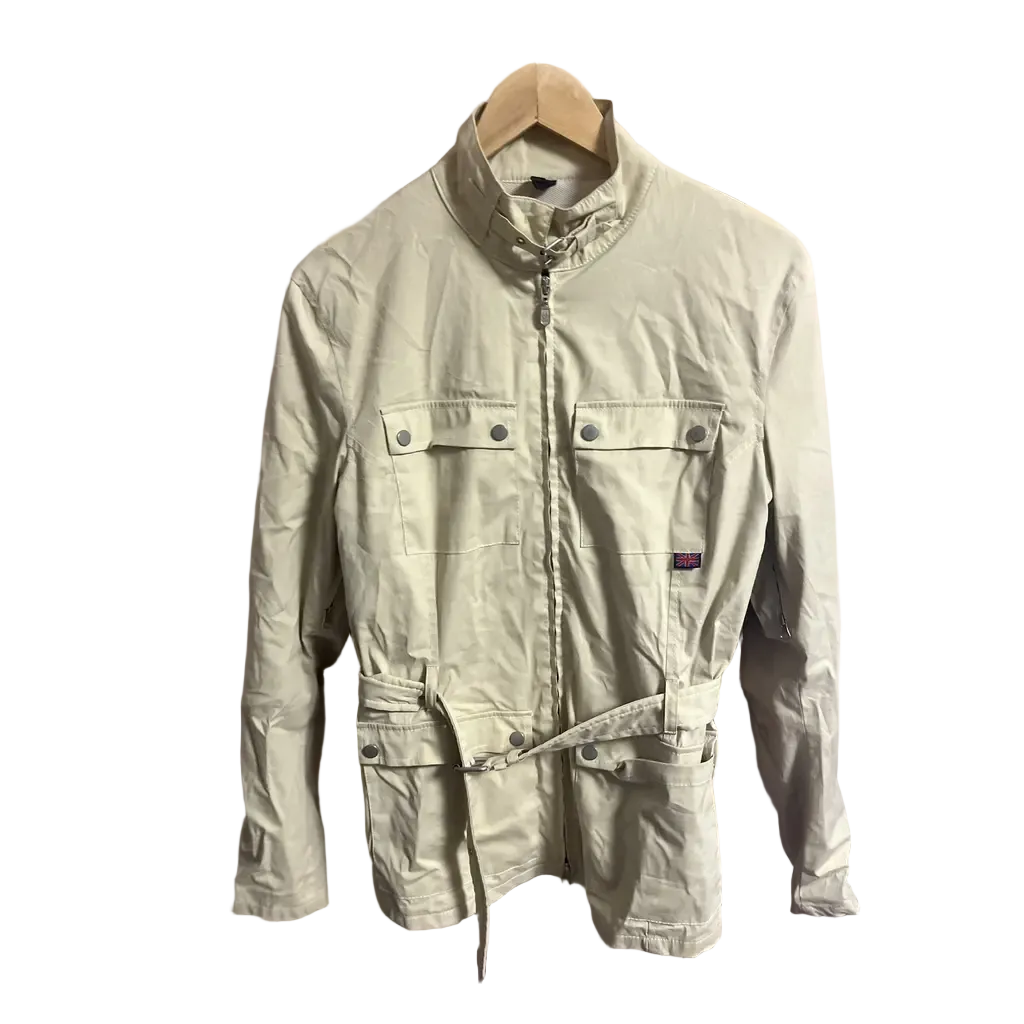 Belstaff Trench Coat