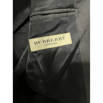 Burberry Suit Jacket