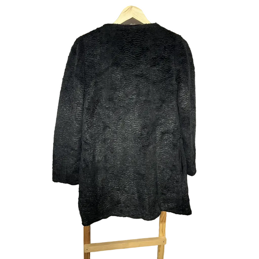 Ganni Coat