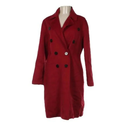 Strenesse Cashmere Coat