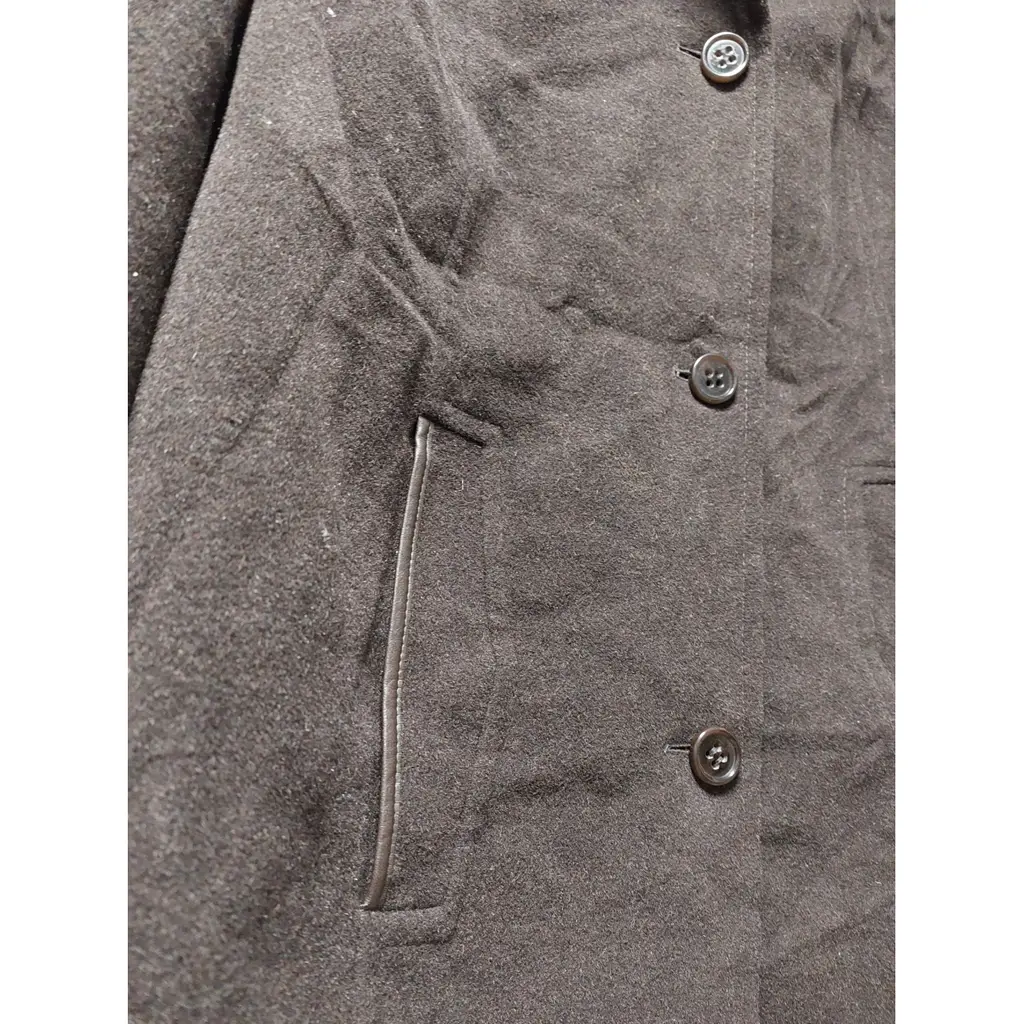 Babara Lebek Coat