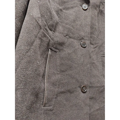 Babara Lebek Coat